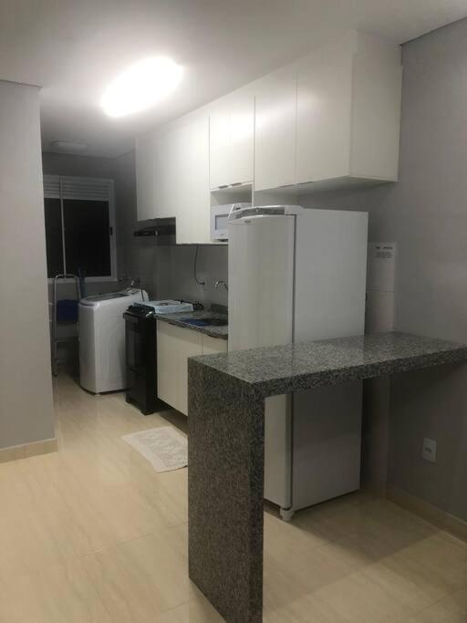 Apartment Ap Fim De Semana E Temporada *