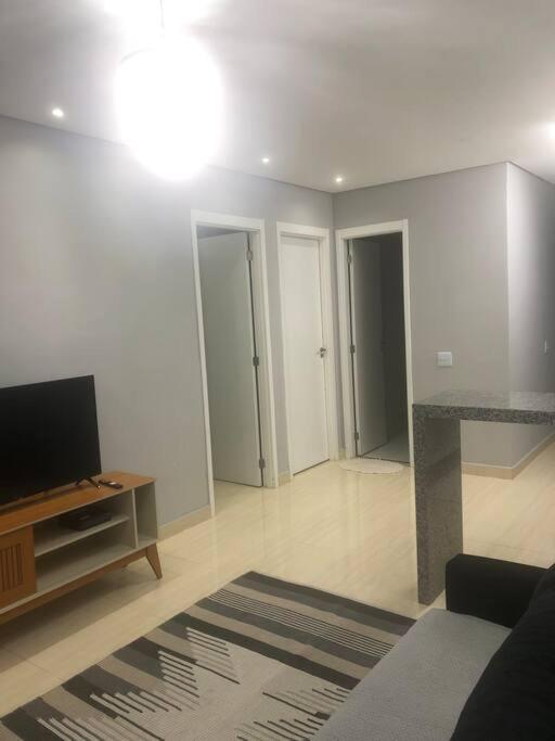Ap Fim De Semana E Temporada Apartment Guaruja