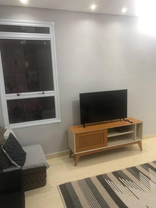 Apartment Ap Fim De Semana E Temporada *